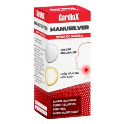 Gardlox Manusilver Spray do gardła 30ml - 5900741962153.jpg