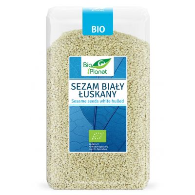 Sezam Biały Łuskany BIO 1kg Bio Planet - 5902175869893.jpg