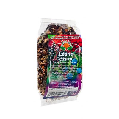 Leśne czary 100g Natura Wita - 5902194540070.jpg