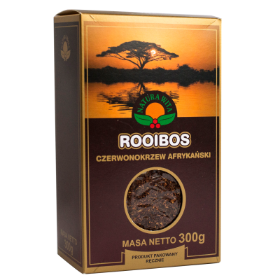 Rooibos 300g Natura Wita  - 5902194540568.jpg