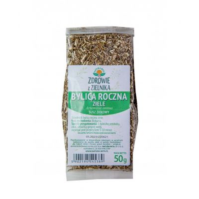 Bylica roczna ziele 50g Natura Wita - 5902194545389.jpg