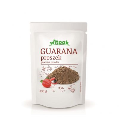 Guarana 100g Witpak  - 5902273870234.jpg