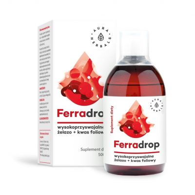 Ferradrop 500ml Aura Herbals - 5902479610580.jpg