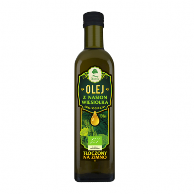 Olej z wiesiołka 100% EKO 100ml Dary Natury - 5902581616104.jpg