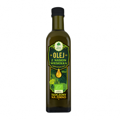 Olej z nasion wiesiołka EKO 100ml Dary Natury - 5902581616661.jpg