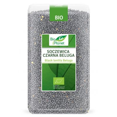 Soczewica Czarna Beluga BIO 1kg Bio Planet - 5902605416666.jpg