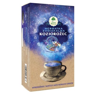 Herbatka Zodiakalna "Koziorożec" 20x2,5g Dary Natury - 5902741002969.jpg