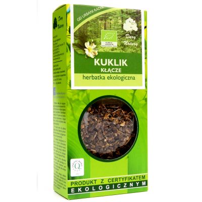 Kuklik kłącze 25g Dary Natury - 5902741005014.jpg