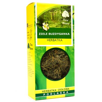 Buzdyganek ziele 50g Dary Natury - 5902741009173.jpg