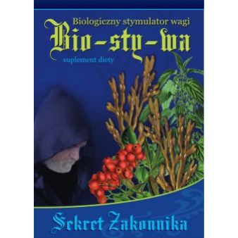 Bio-sty-wa Mieszanka ziołowo-owocowa 40 saszetek Sekret Zielnika - 5903027000167.jpg