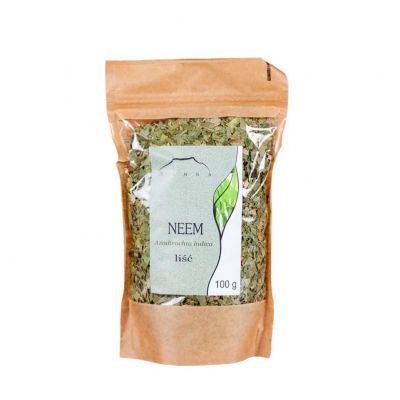 Neem Liść 100g Nanga - 5903076411549.jpg