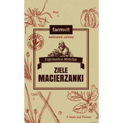 Macierzanka ziele 50g Farmvit - 5903111666620.jpg