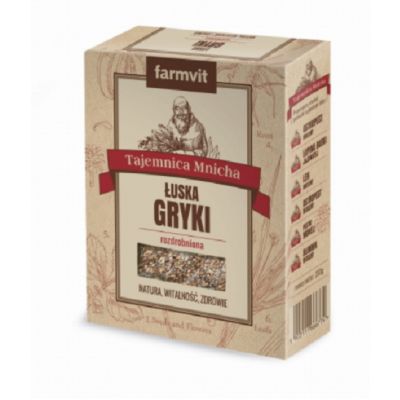 Łuska Gryki 200g Farmvit - 5903111666774.jpg