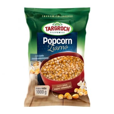 Popcorn ziarno 1kg Targroch - 5903229002228.jpg