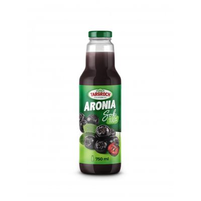 Sok aroniowy 750ml Targroch - 5903229007643.jpg