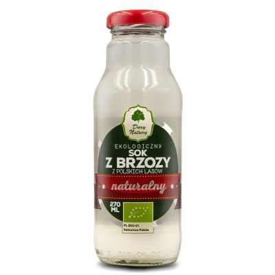 Sok z brzozy EKO 270ml Dary Natury - 5903246862676.jpg