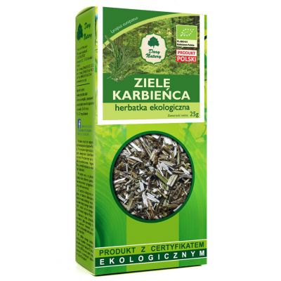 Karbieniec ziele 25g EKO Dary Natury - 5903246866278.jpg