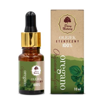 Olejek Eteryczny Oregano 100% 10ml Dary Natury - 5903246866964.jpg