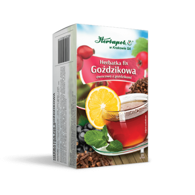 Herbata Goździkowa 20x3g Herbapol - 5903850000259.jpg