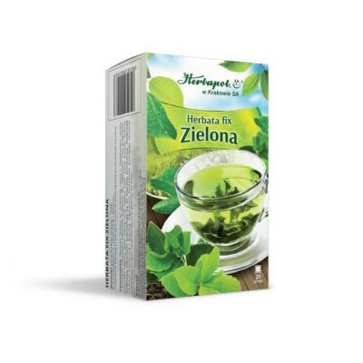Herbata Zielona 20x2g Herbapol - 5903850000983.jpg
