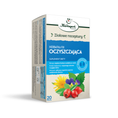 Oczyszczająca 20x2g Herbapol - 5903850004028.jpg