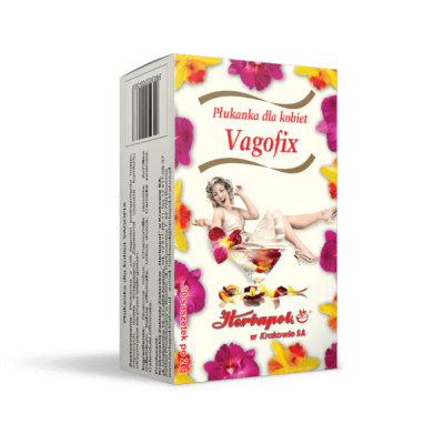 Vagofix Płukanka dla kobiet 20x2g Herbapol - 5903850004363.jpg