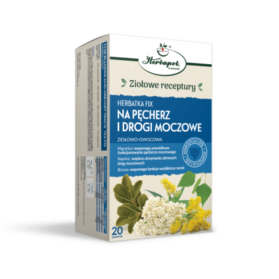 Na Pęcherz i drogi moczowe 2x20g Herbapol - 5903850015116.jpg