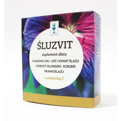 Śluzvit pastylki do ssania bez cukru 80g Planta-lek - 5904826089445.jpg