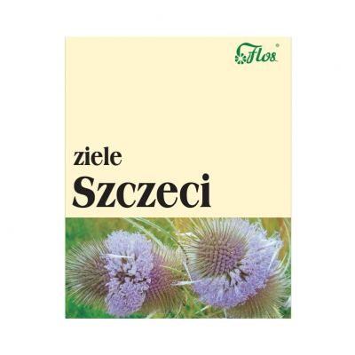 Szczeć ziele 50g Flos - 5905279799004.jpg