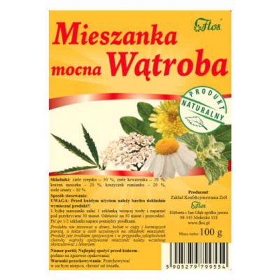 Mieszanka Mocna Wątroba 100g Flos - 5905279799554.jpg