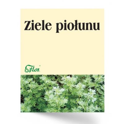 Piołun ziele 50g Flos - 5905279799721.jpg