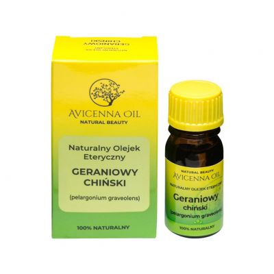 Olejek Geranium 7ml Avicenna - 5905360001047.jpg