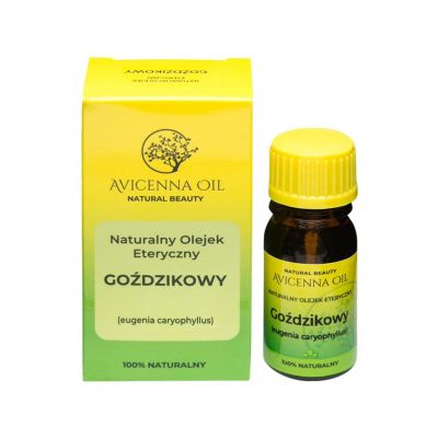 Olejek Goździkowy 7ml Avicenna - 5905360001061.jpg