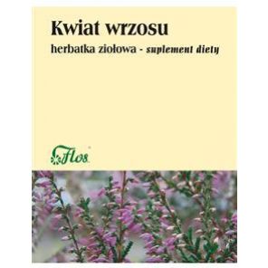 Wrzos kwiat 50g Flos - 5906365702335.jpg