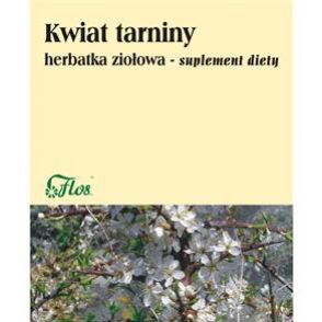 Tarnina kwiat 25g Flos  - 5906365702878.jpg