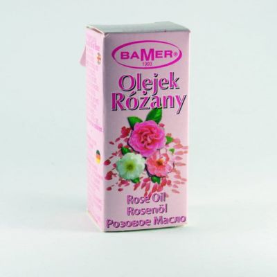 Kompozycja zapachowa - Różany Bamer - 5906764840423.jpg