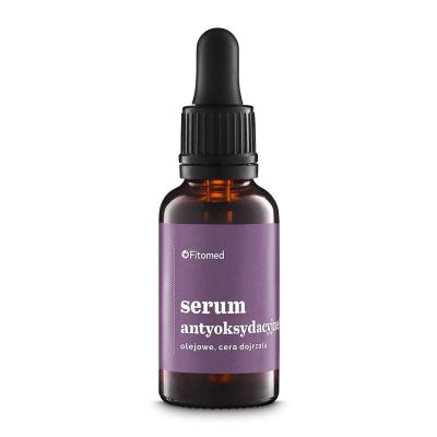 Serum antyoksydacyjne 27g Fitomed - 5907465640121.jpg