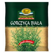 Gorczyca biała 100g Kawon  - 5907520305194.jpg