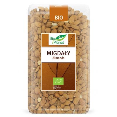 Migdały BIO 1kg Bio Planet - 5907814660008.jpg