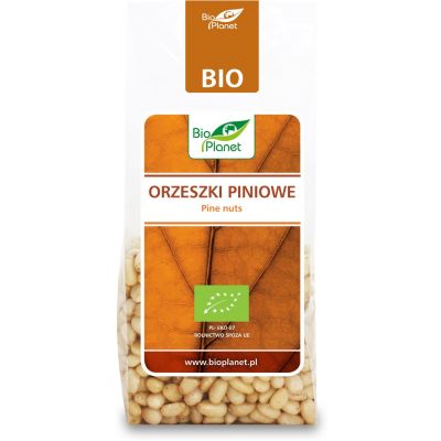 Orzechy Piniowe BIO 100g Bio Planet - 5907814660176.jpg