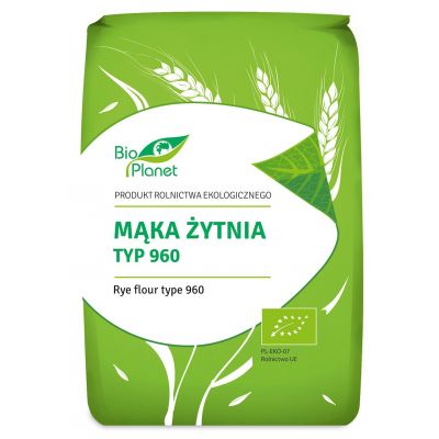 Mąka Żytnia typ 960 BIO 1kg Bio Planet - 5907814660220.jpg