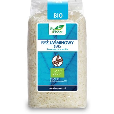 Ryż Jaśminowy Biały BIO 500g Bio Planet - 5907814661425.jpg