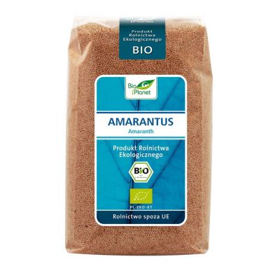 Amarantus BIO 1kg Bio Planet - 5907814662798.jpg