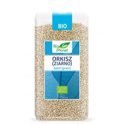 Orkisz BIO 400g Bio Planet - 5907814663603.jpg