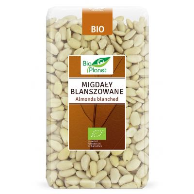 Migdały blanszowane BIO 1kg Bio Planet - 5907814664167.jpg