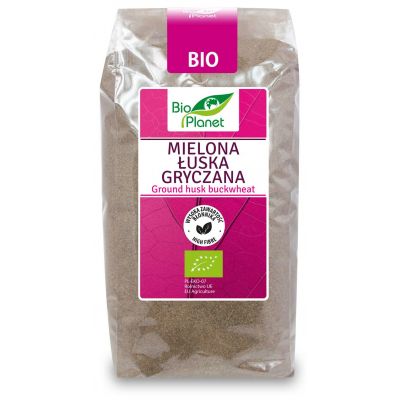 Mielona Łuska Gryczana 400g Bio Planet - 5907814665799.jpg