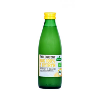 Sok z cytryn 100% BIO 250ml EkoWital - 5908249971530.jpg