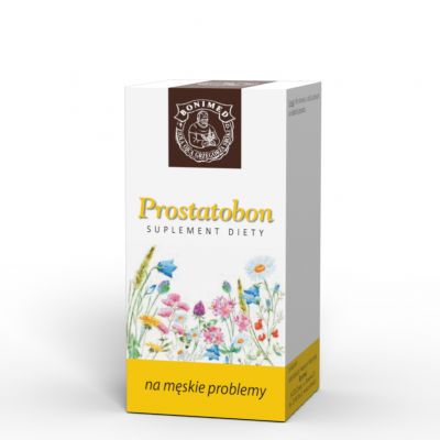 Prostatobon 60 kaps. Bonimed  - 5908252932443.jpg