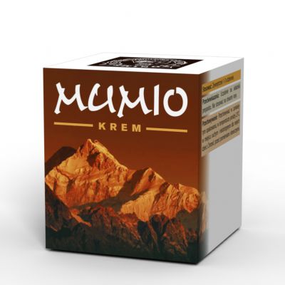 Mumio krem 30g Bonimed - 5908252932825.jpg