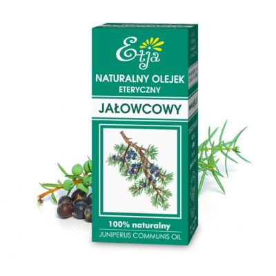 Olejek Jałowcowy 10ml Etja - 5908310446158.jpg